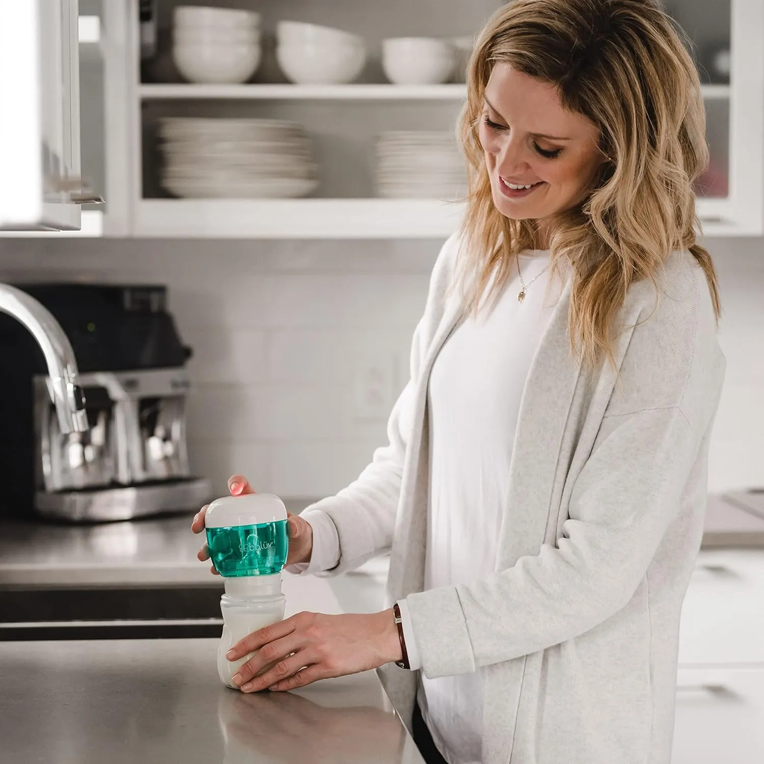 Bbluv Uvi 4-in-1 UV Sterilizer