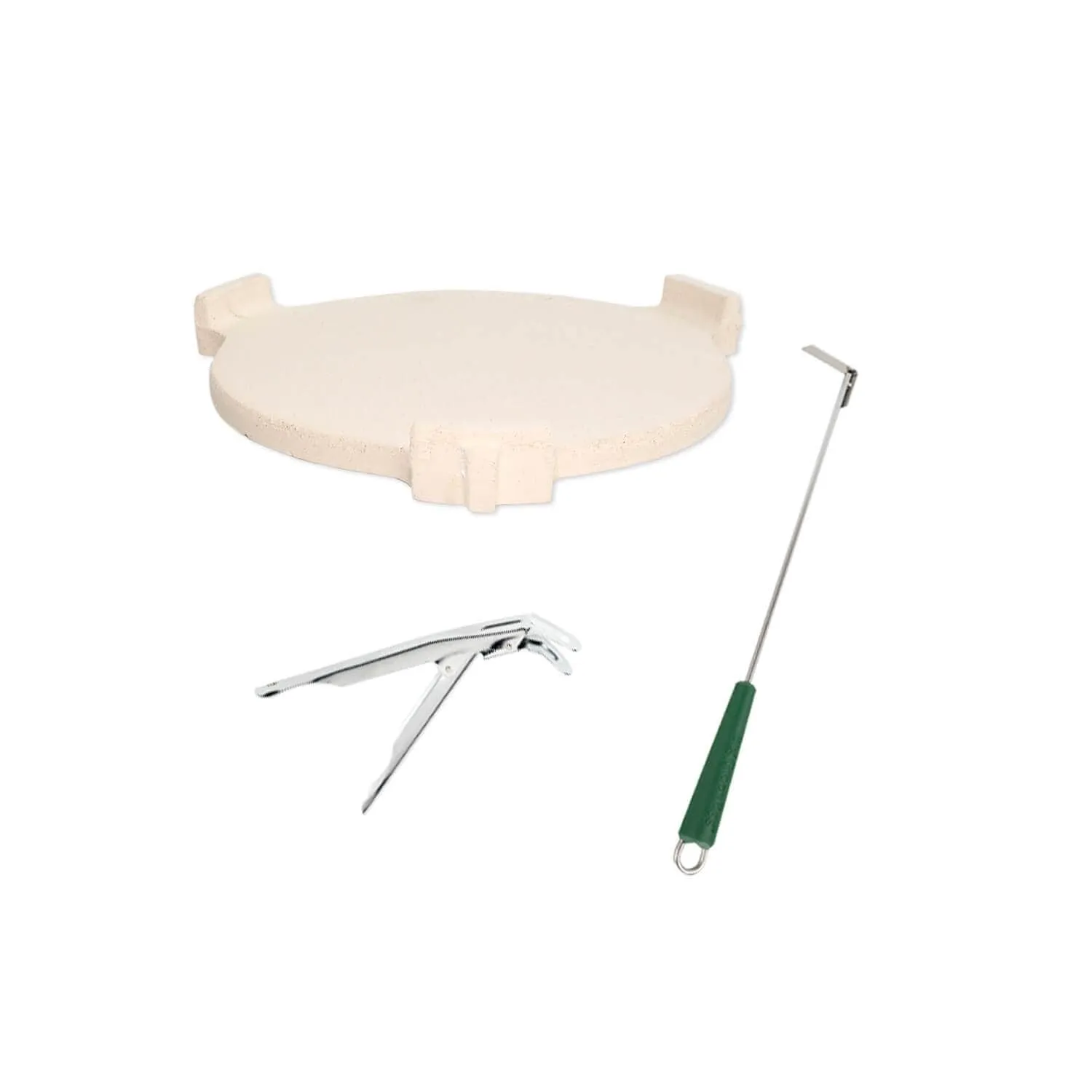 Big Green Egg MiniMax EGG Ultimate Nest Kit 389159