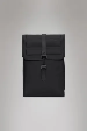 Black Shield Rucksack