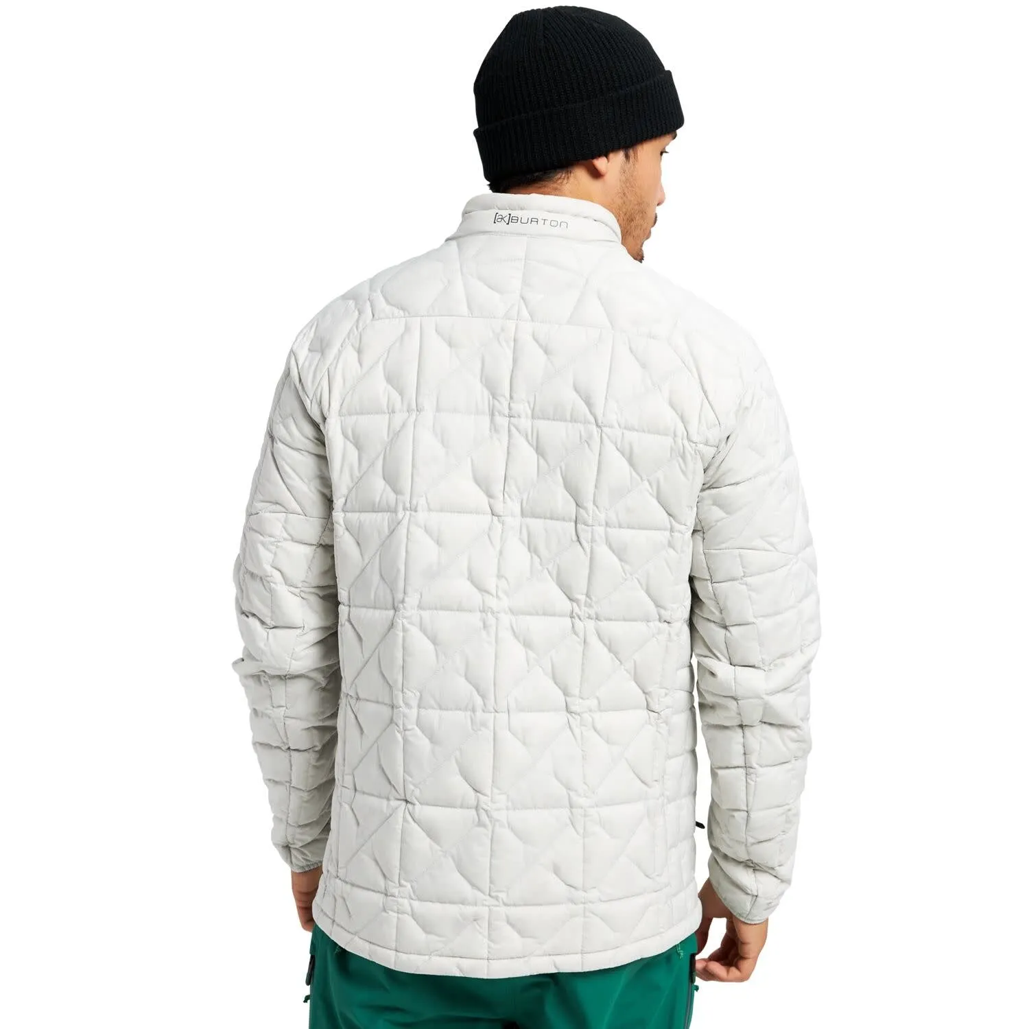 Burton AK Baker Stretch Insulated Jacket 2022 - Men's
