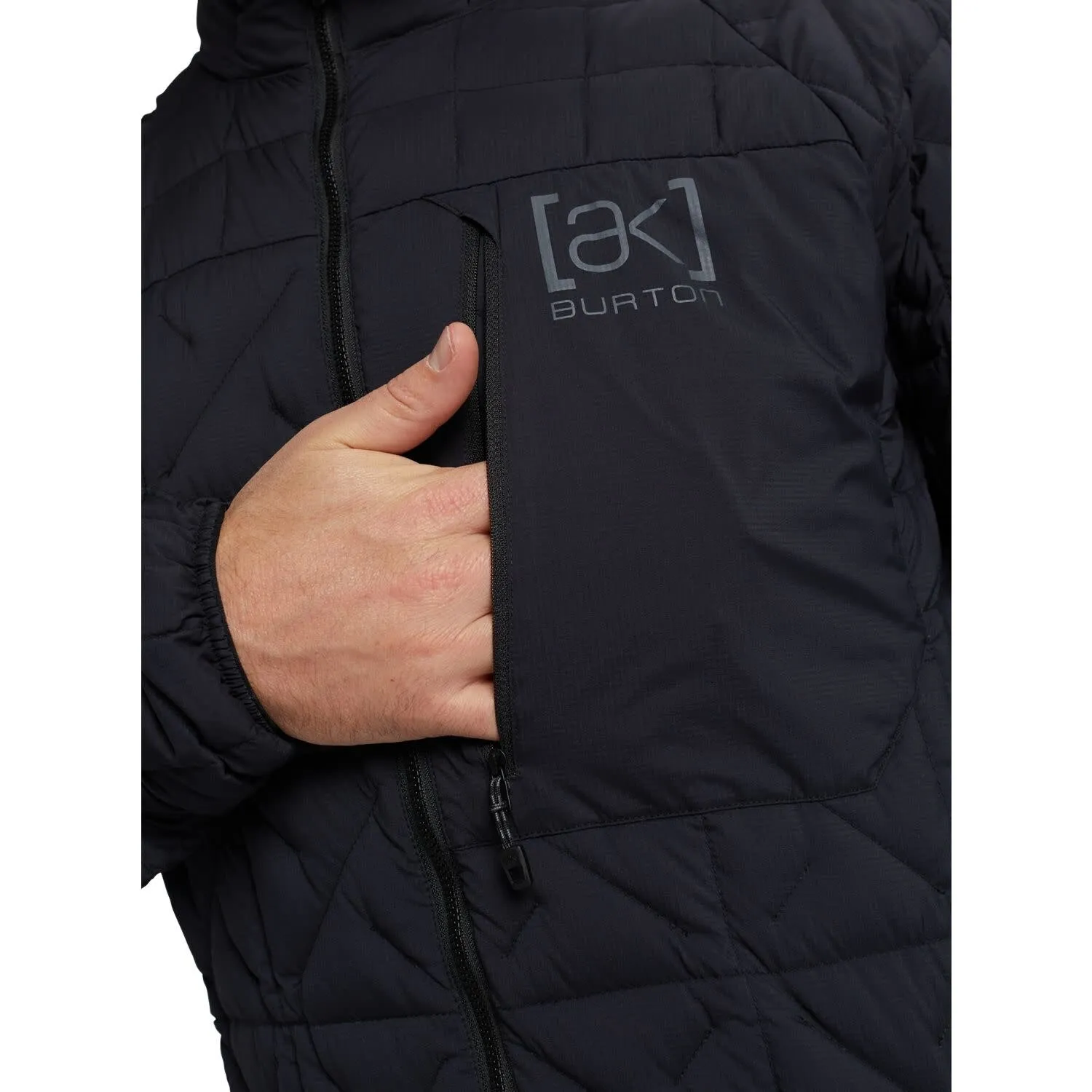Burton AK Baker Stretch Insulated Jacket 2022 - Men's
