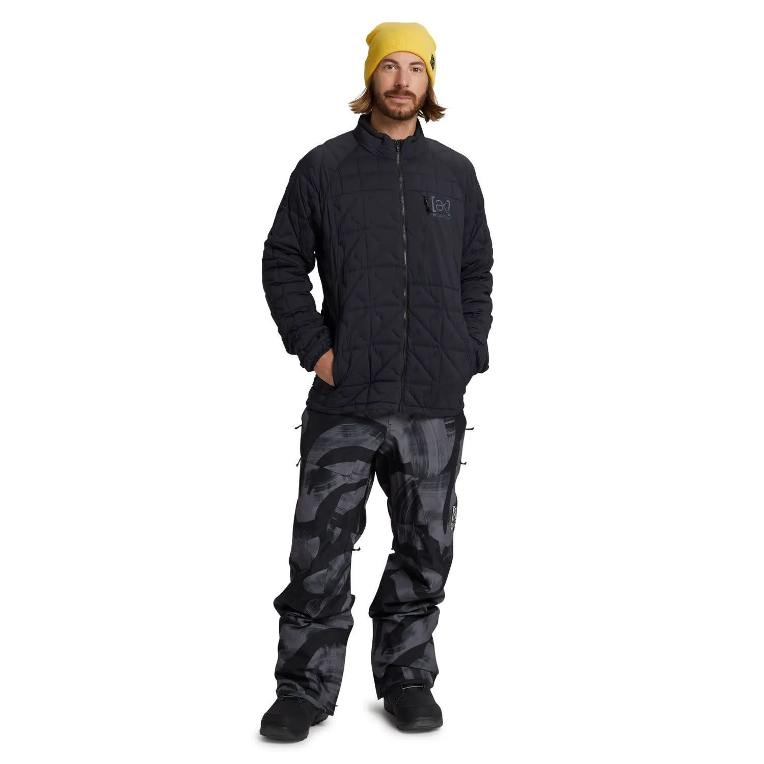 Burton AK Baker Stretch Insulated Jacket 2022 - Men's