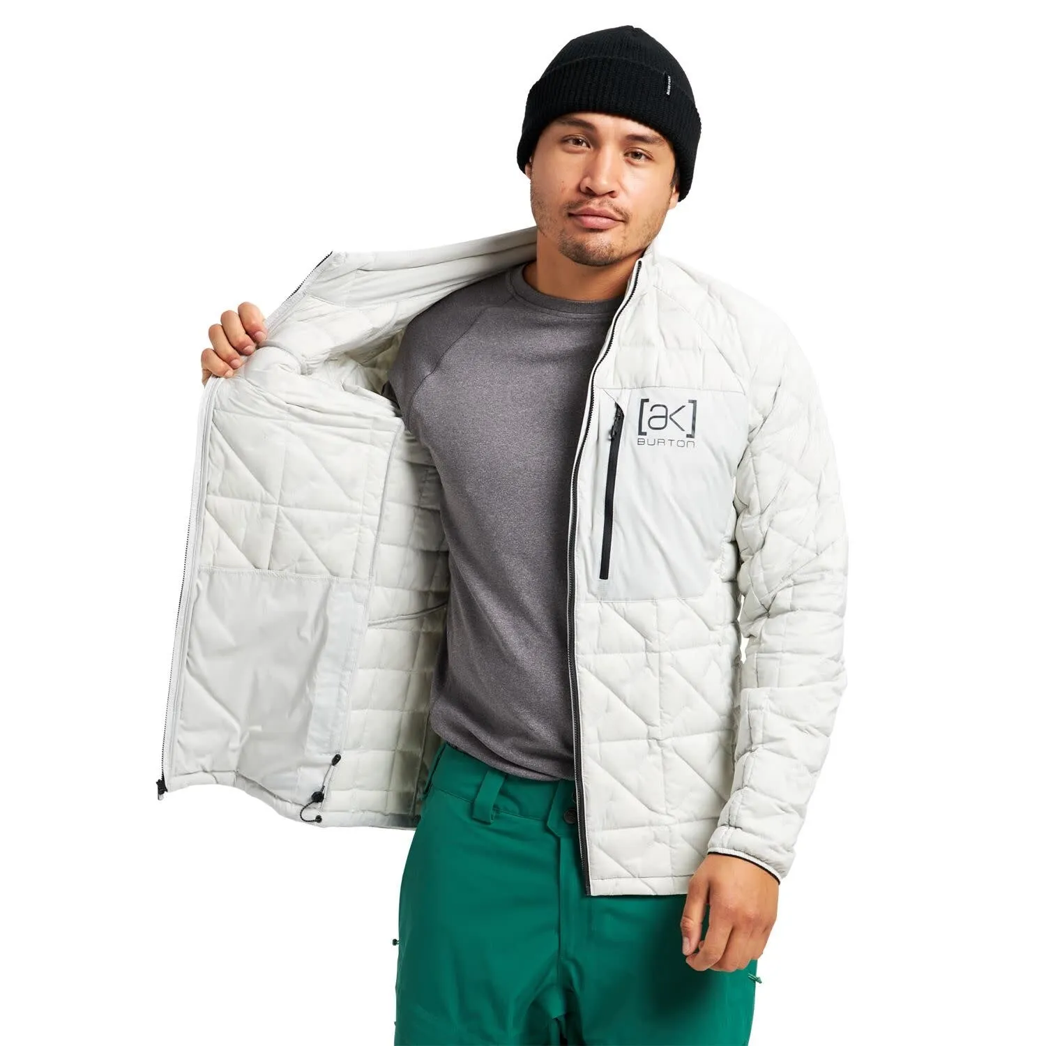 Burton AK Baker Stretch Insulated Jacket 2022 - Men's