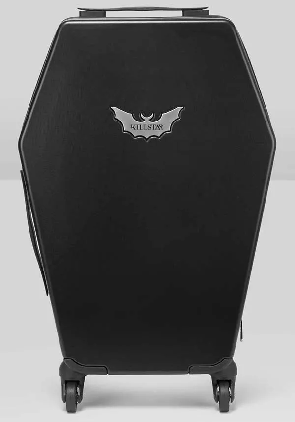Casket [Large] | CARRY CASE
