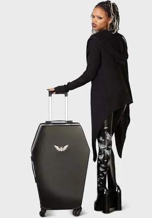 Casket [Large] | CARRY CASE