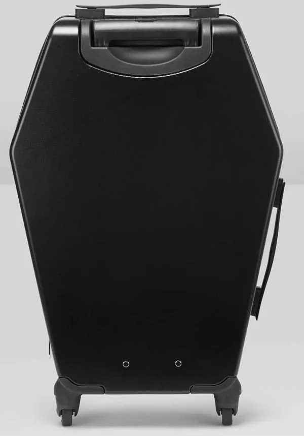 Casket [Large] | CARRY CASE