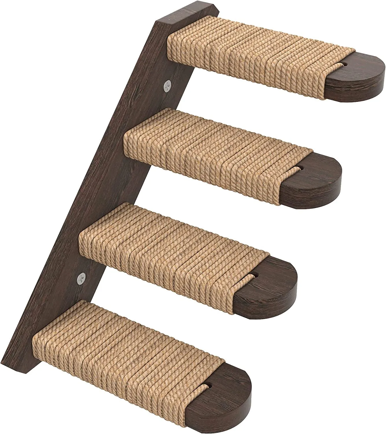 Cat Wall Steps