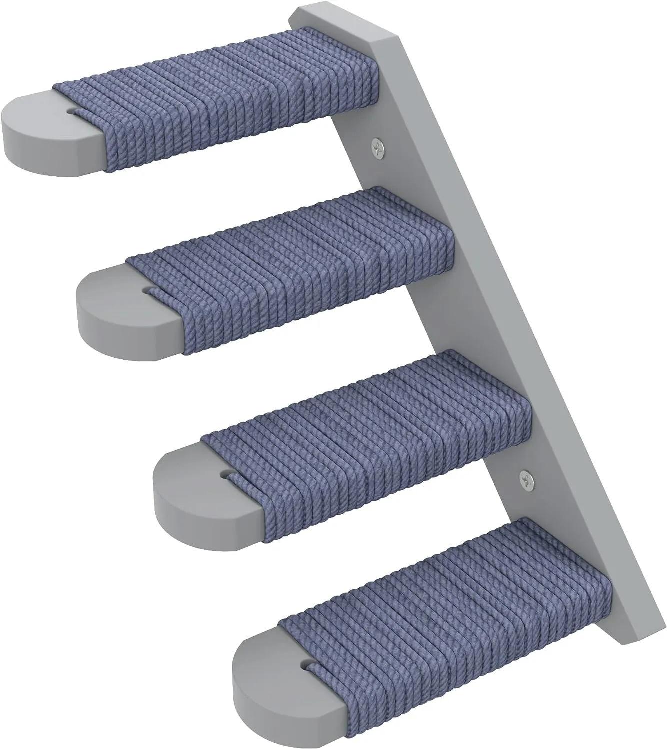 Cat Wall Steps
