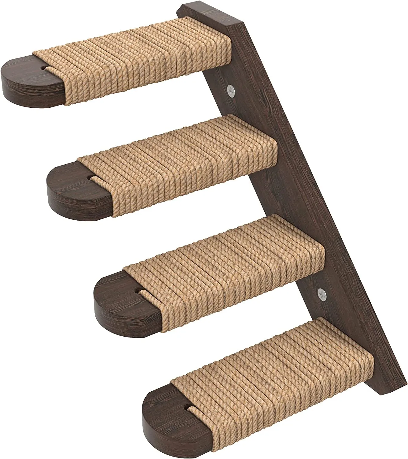 Cat Wall Steps