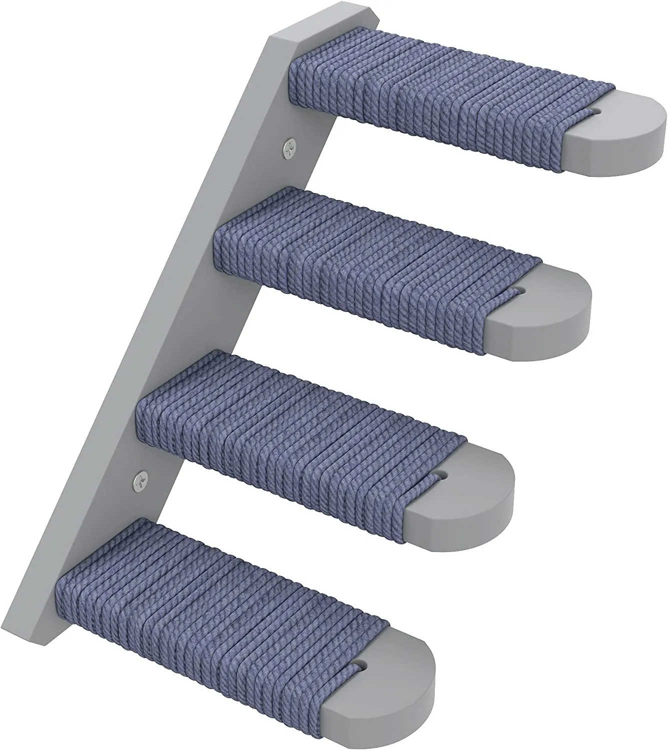 Cat Wall Steps