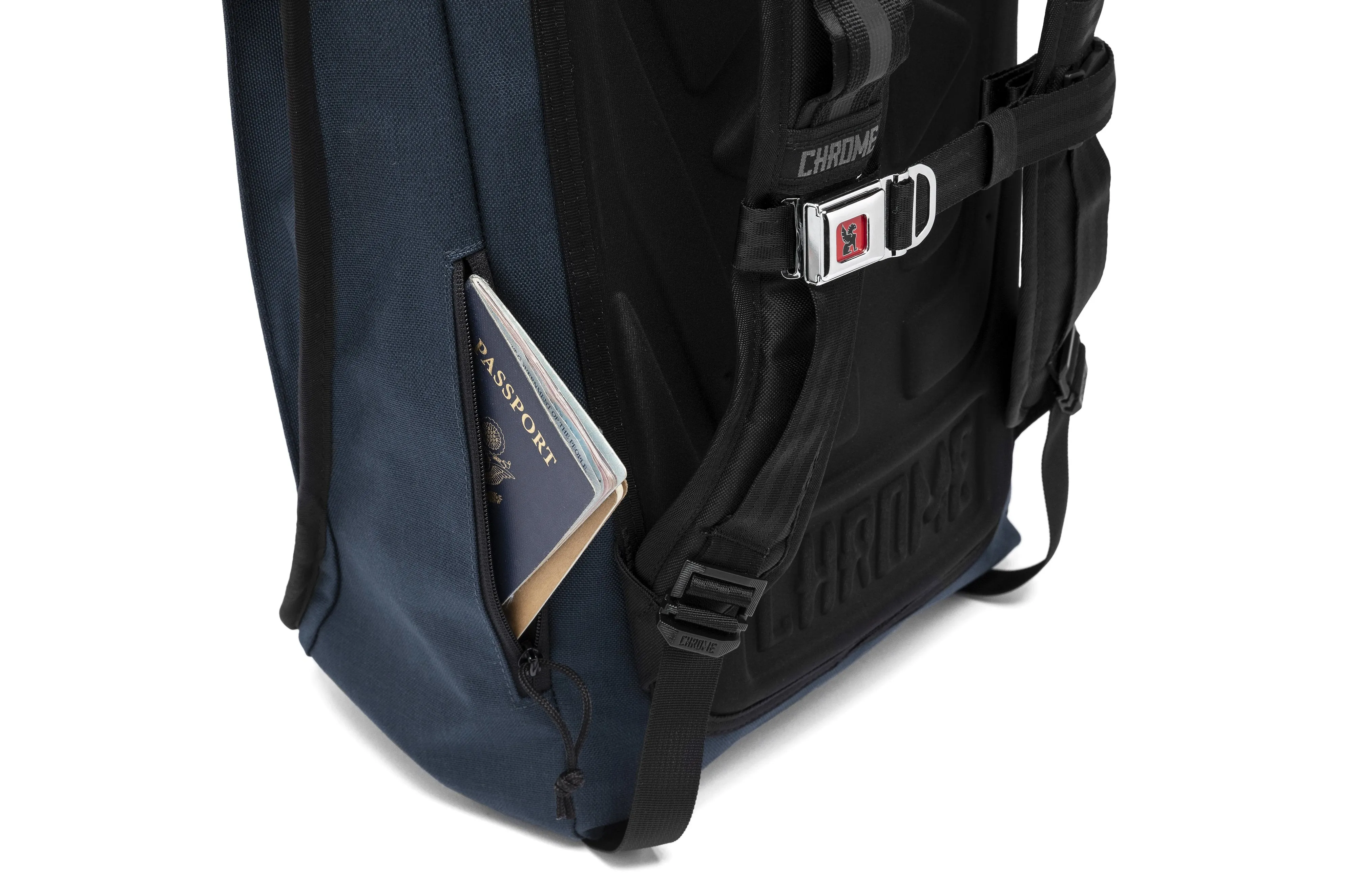 Chrome Orlov 2.0 Backpack