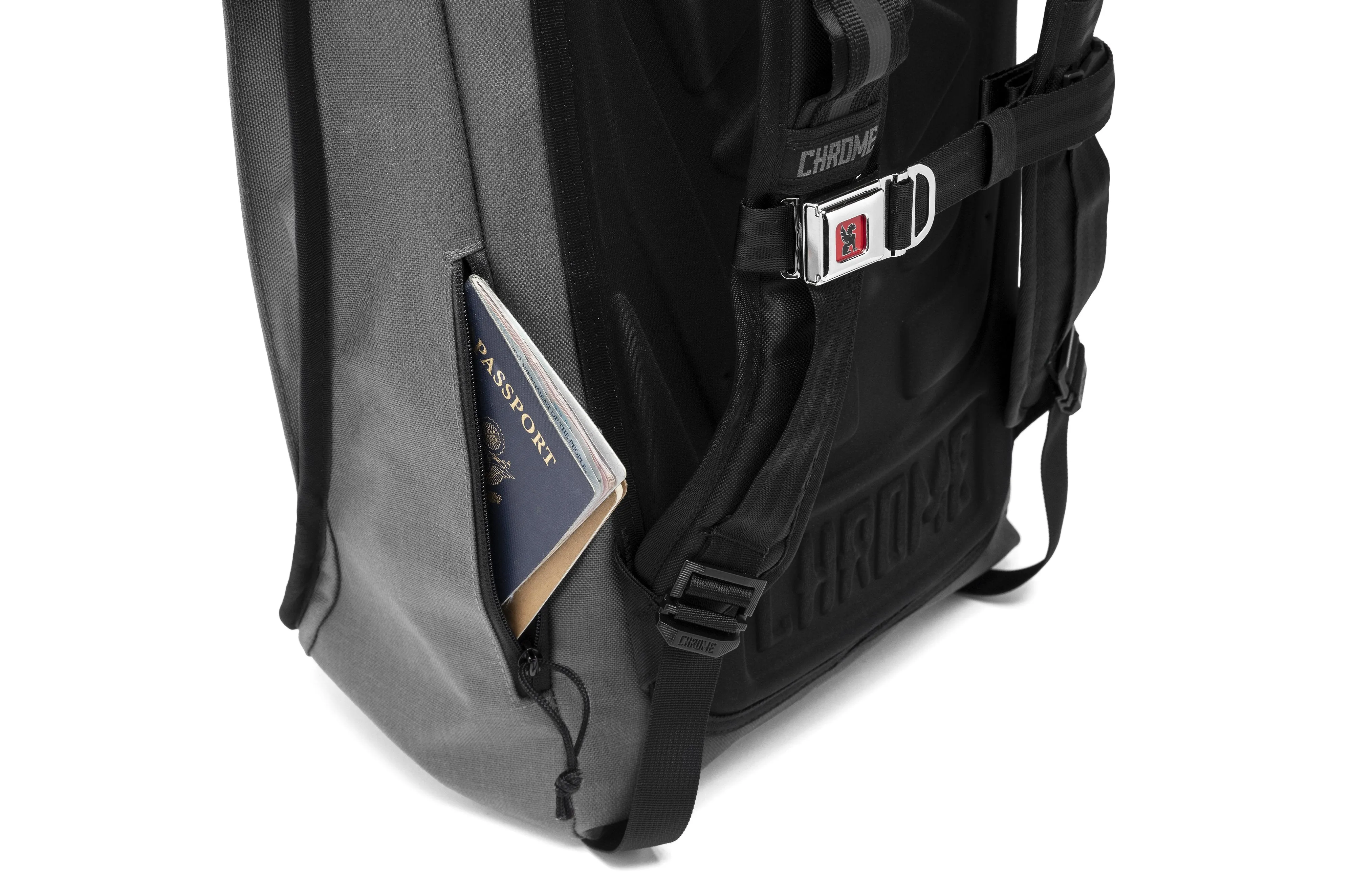 Chrome Orlov 2.0 Backpack