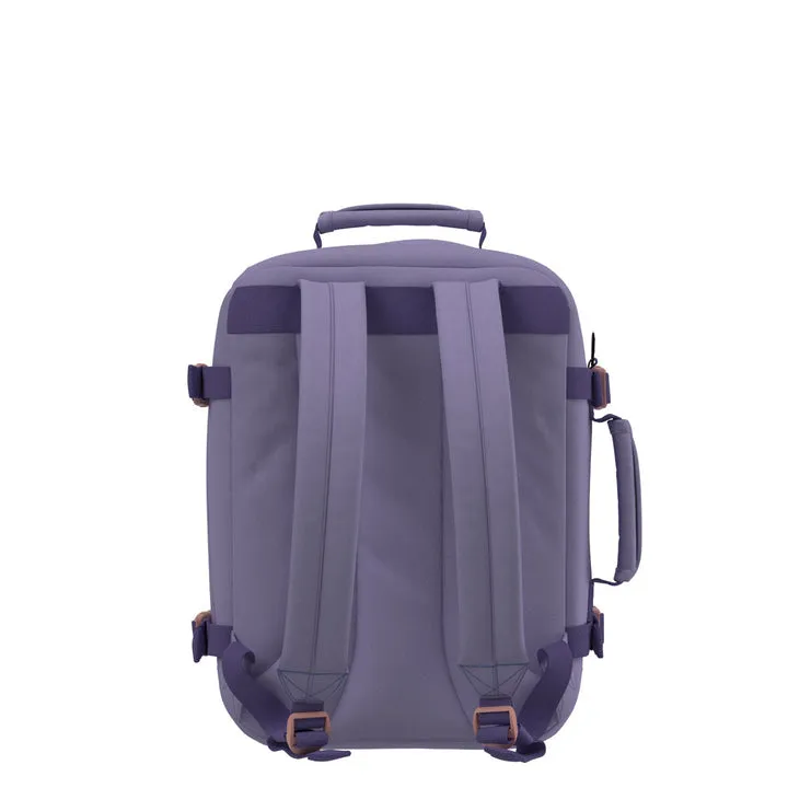 Classic 28L Cabin Bag - Smokey Violet