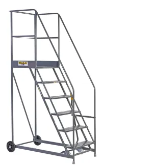 Climb It Uk Warehouse Steps
