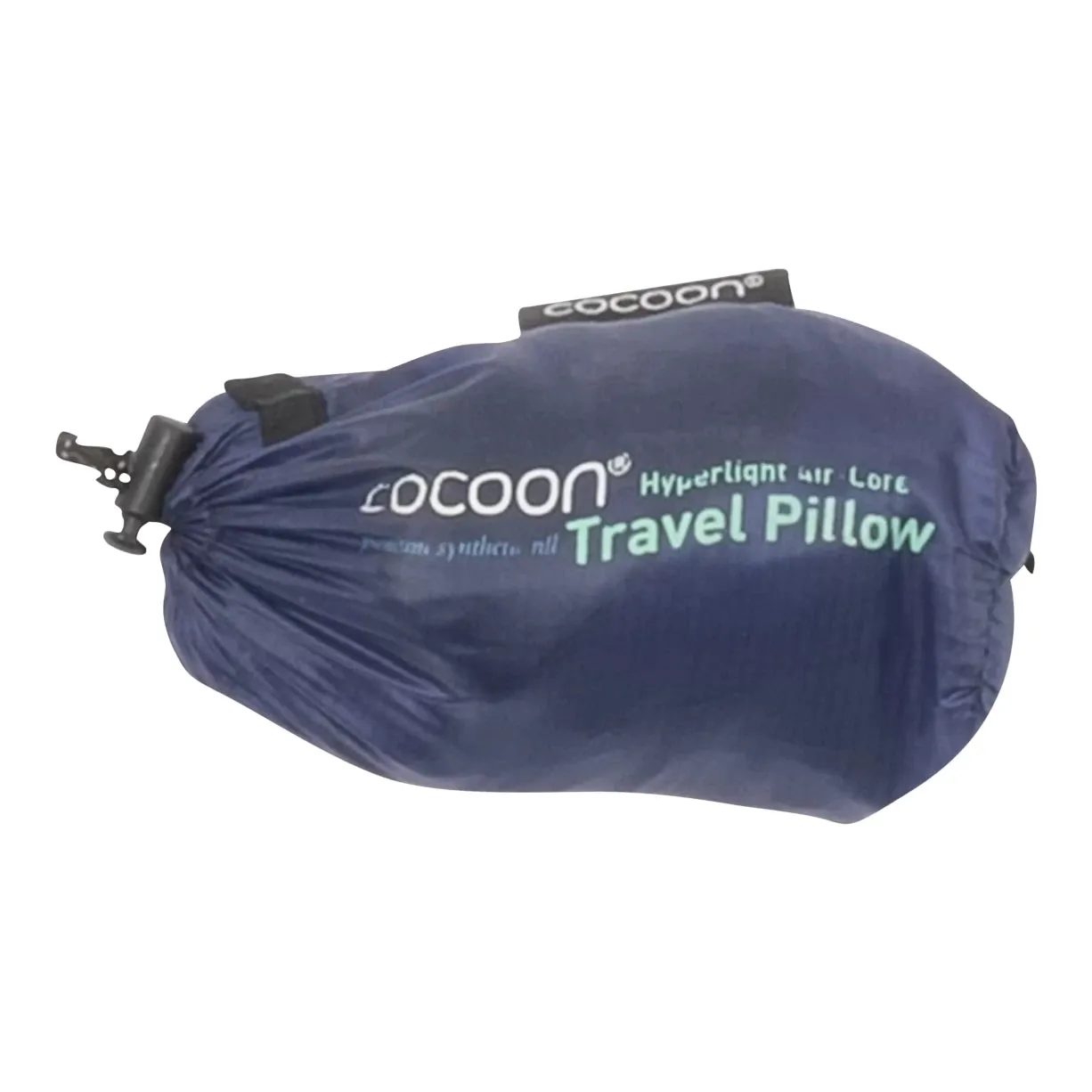 COCOON Hyperlight Air-Core Travel Pillow