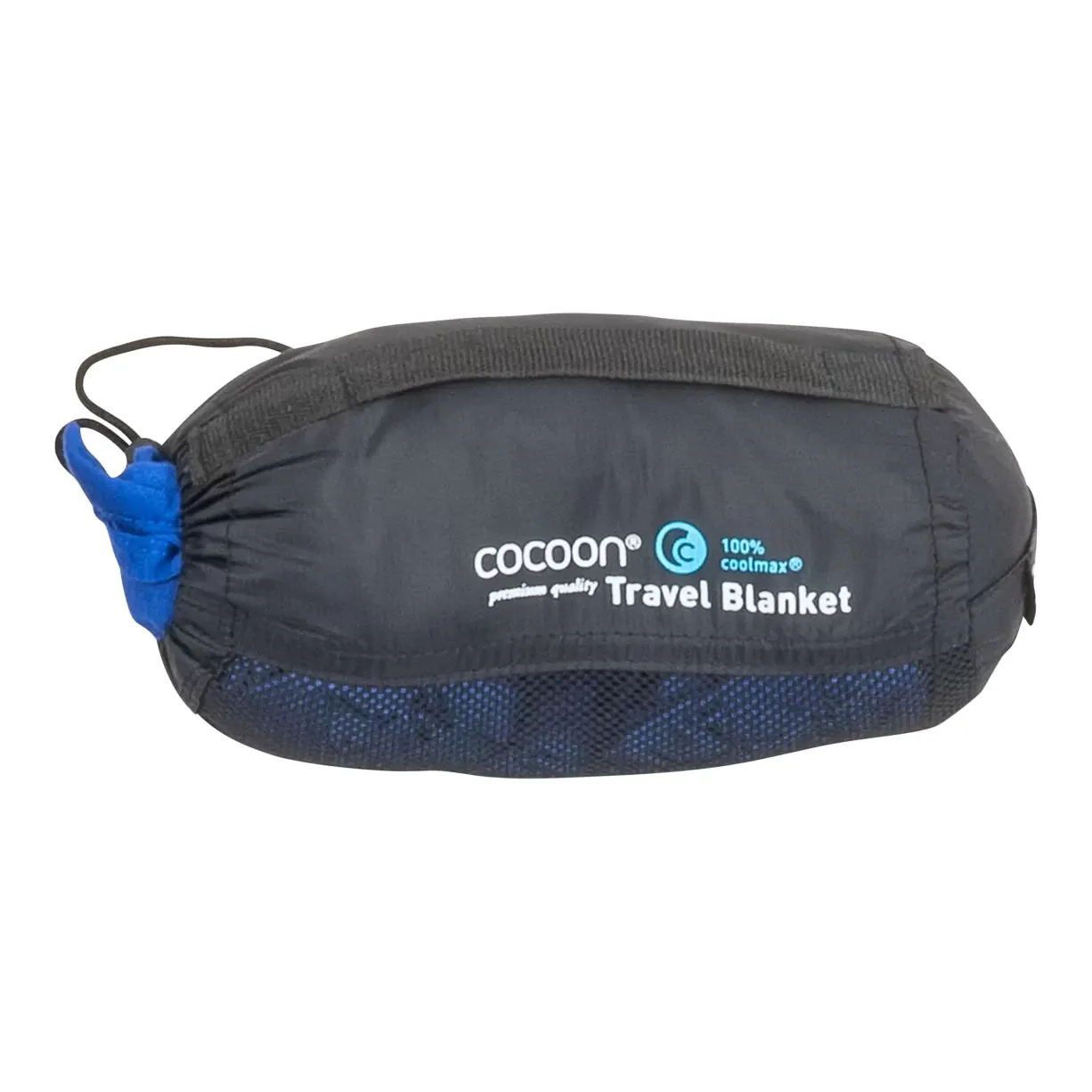 COCOON Travel Blanket COOLMAX