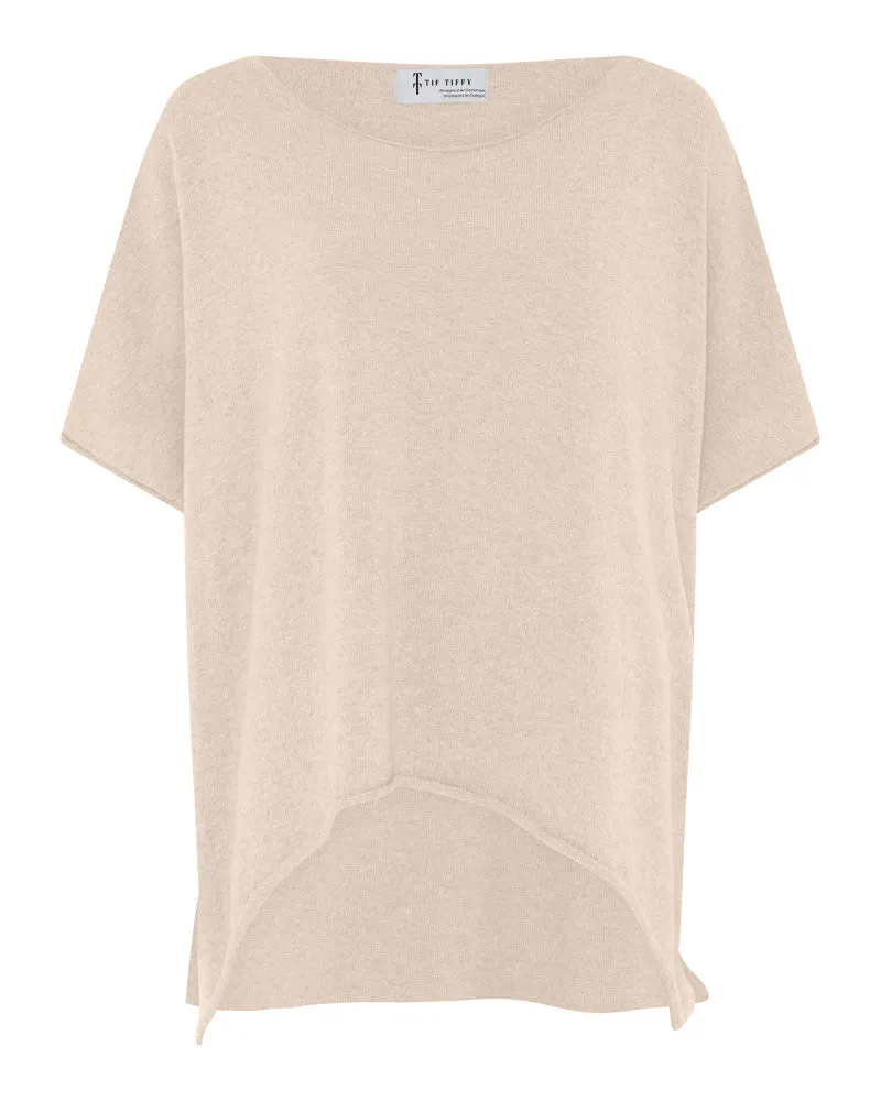 ColetteTT Poncho