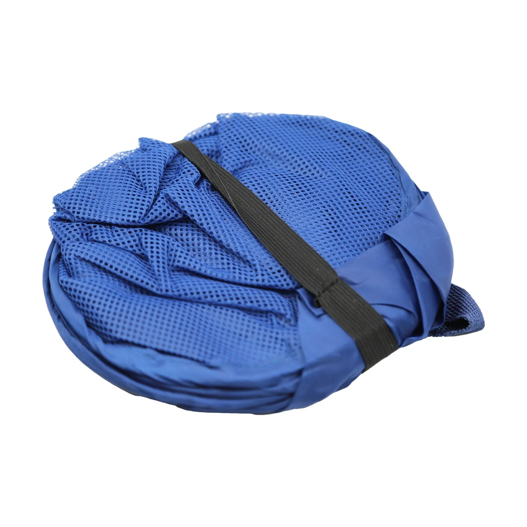 Collapsible Laundry Basket (Pop Up Hamper)