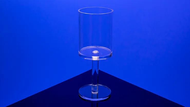 Collapsible Wine Glass - Supply