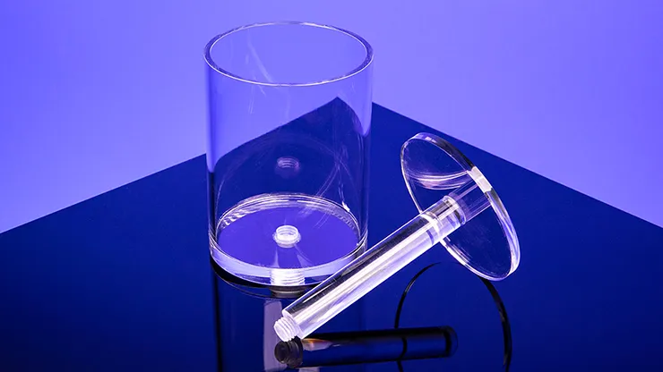 Collapsible Wine Glass - Supply