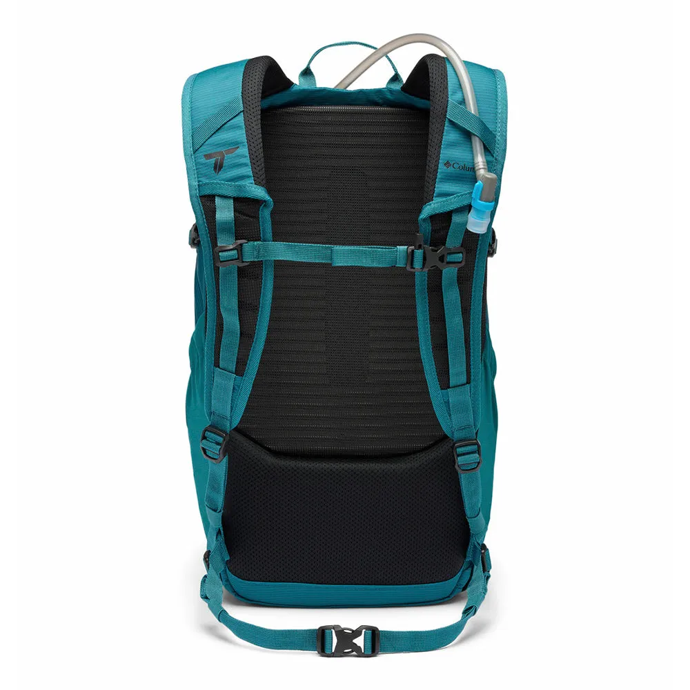 Columbia Triple Canyon 24L Backpack River Blue