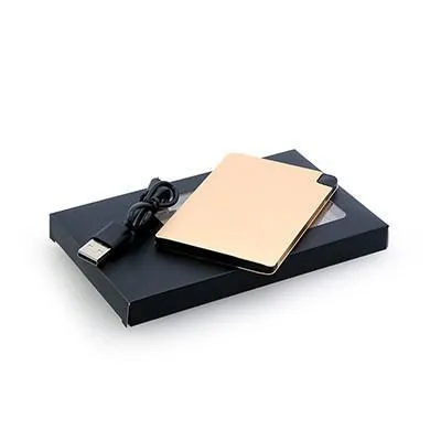 Compact Slim Portable Charger