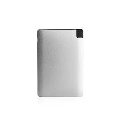 Compact Slim Portable Charger
