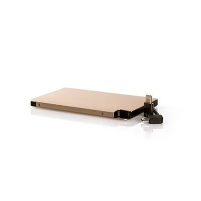 Compact Slim Portable Charger