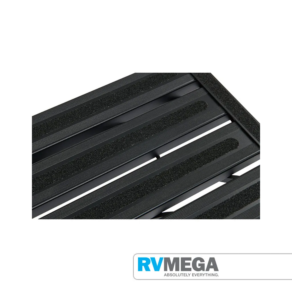 Companion Aluminium  Folding Step