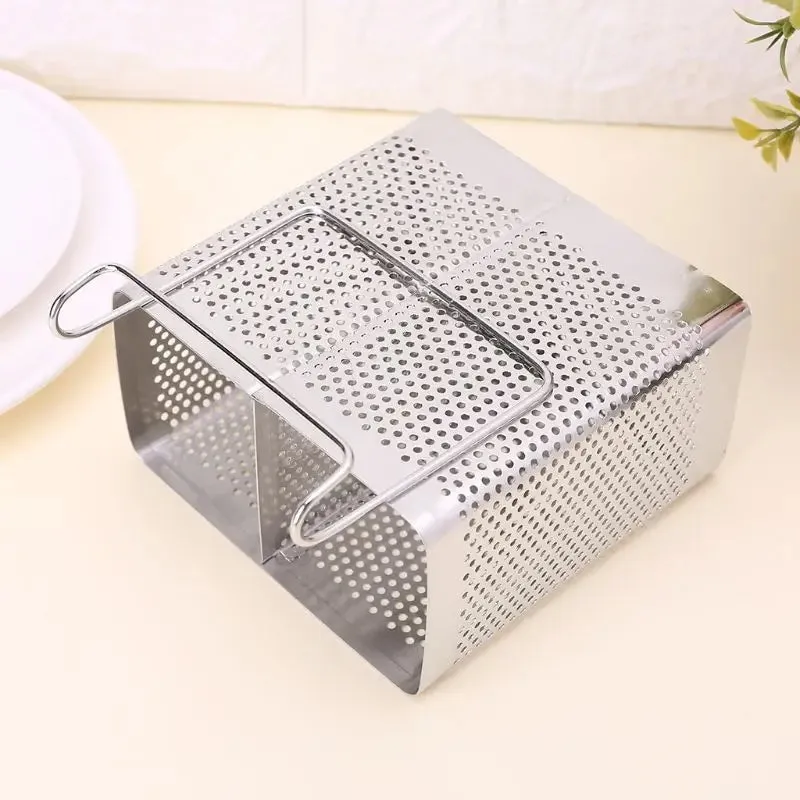 CUTLERY HOLDER WITH HANGING