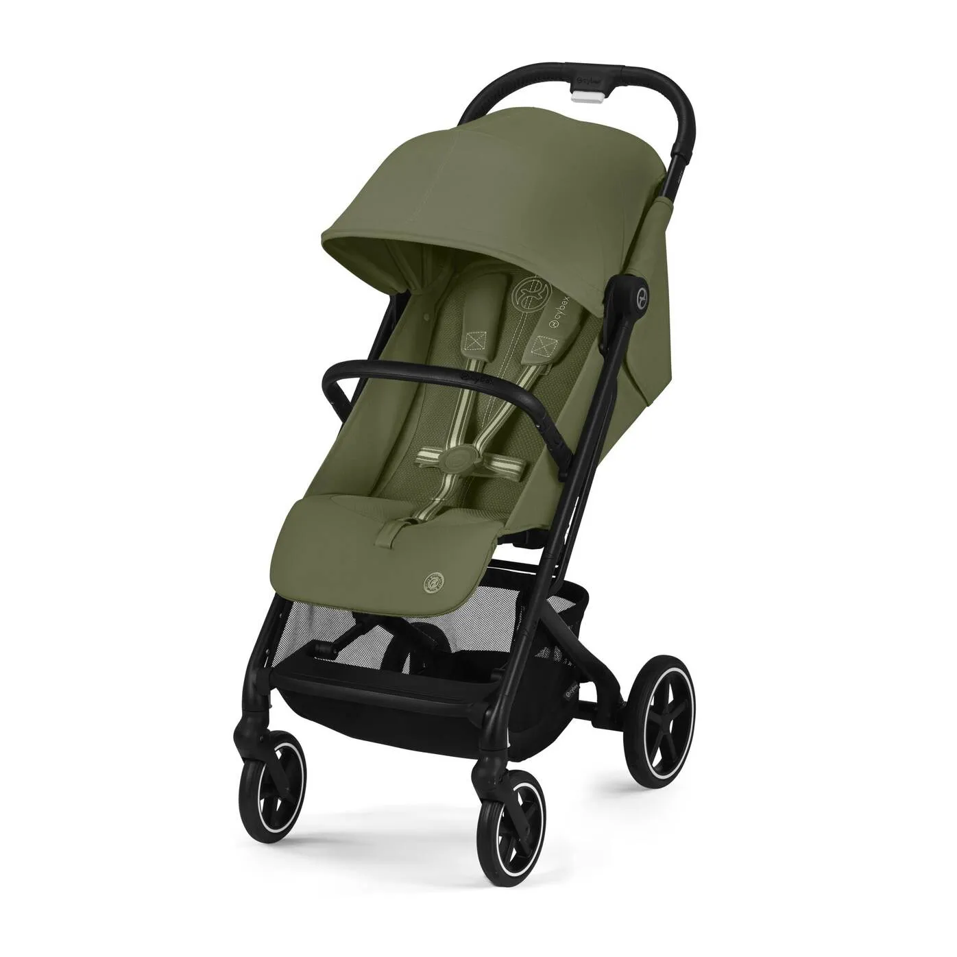 Cybex Beezy - Moss Green