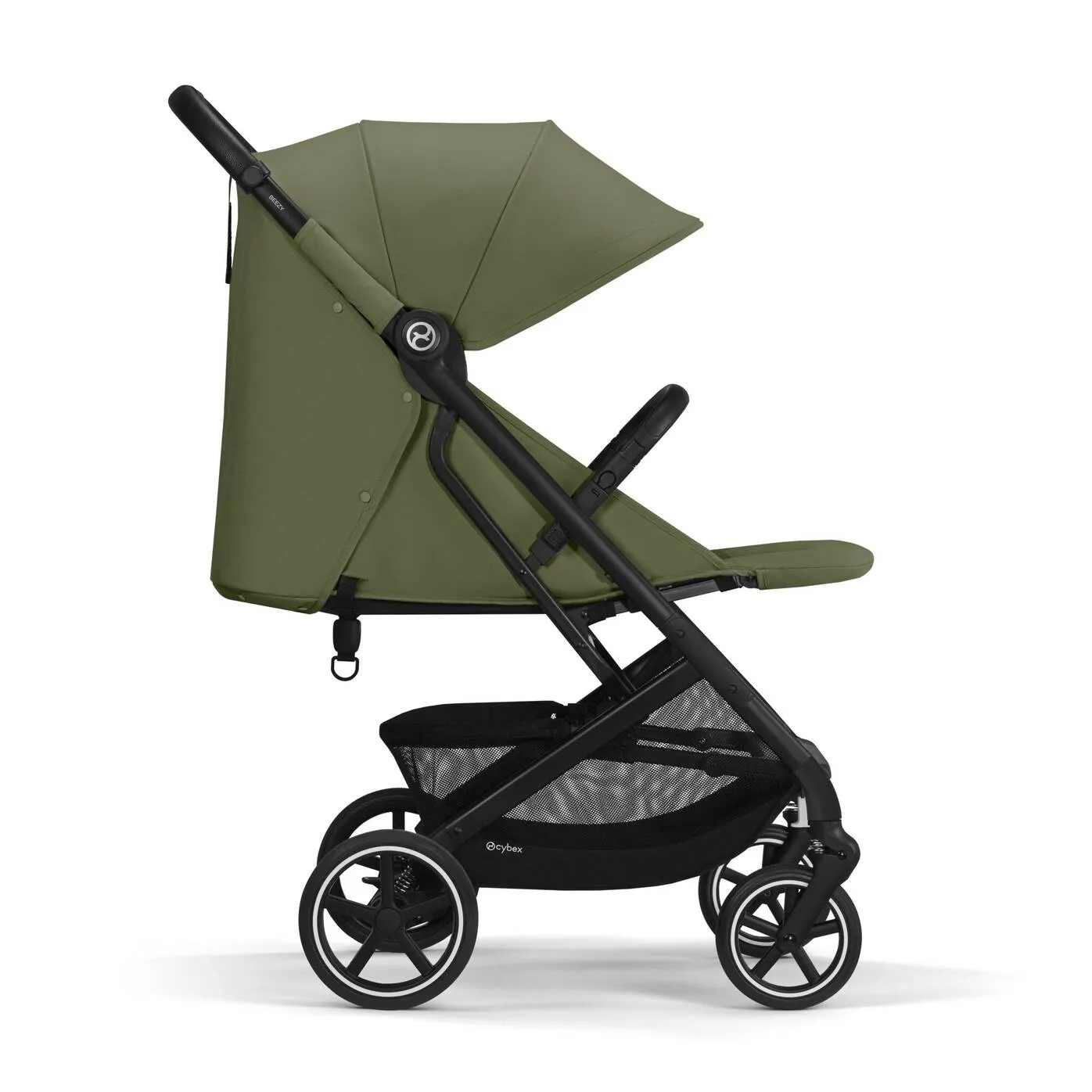 Cybex Beezy - Moss Green