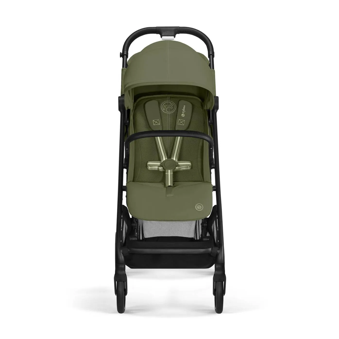Cybex Beezy - Moss Green