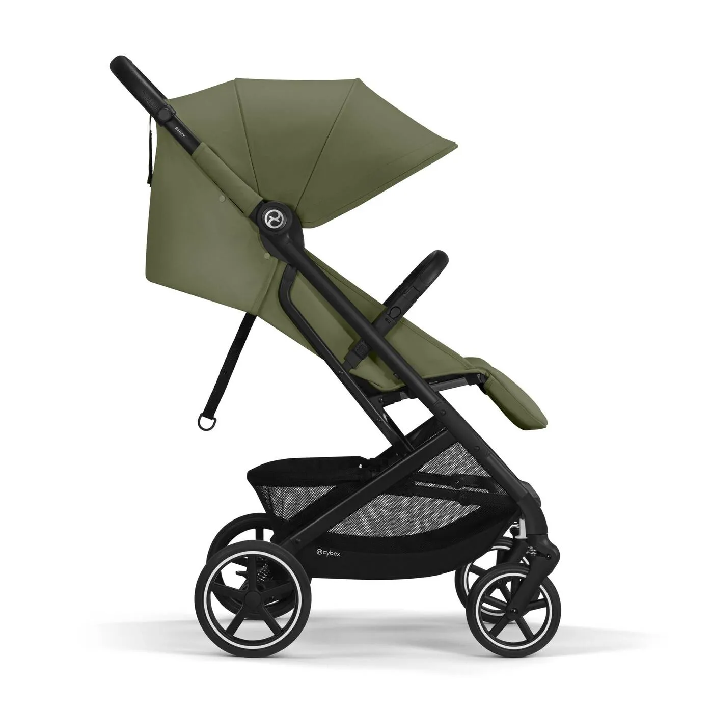 Cybex Beezy - Moss Green