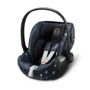 Cybex Cloud T Car Seat  Jewels of Nature