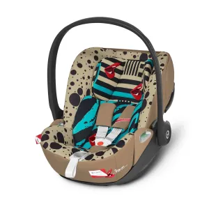 Cybex Cloud T Car Seat  One Love