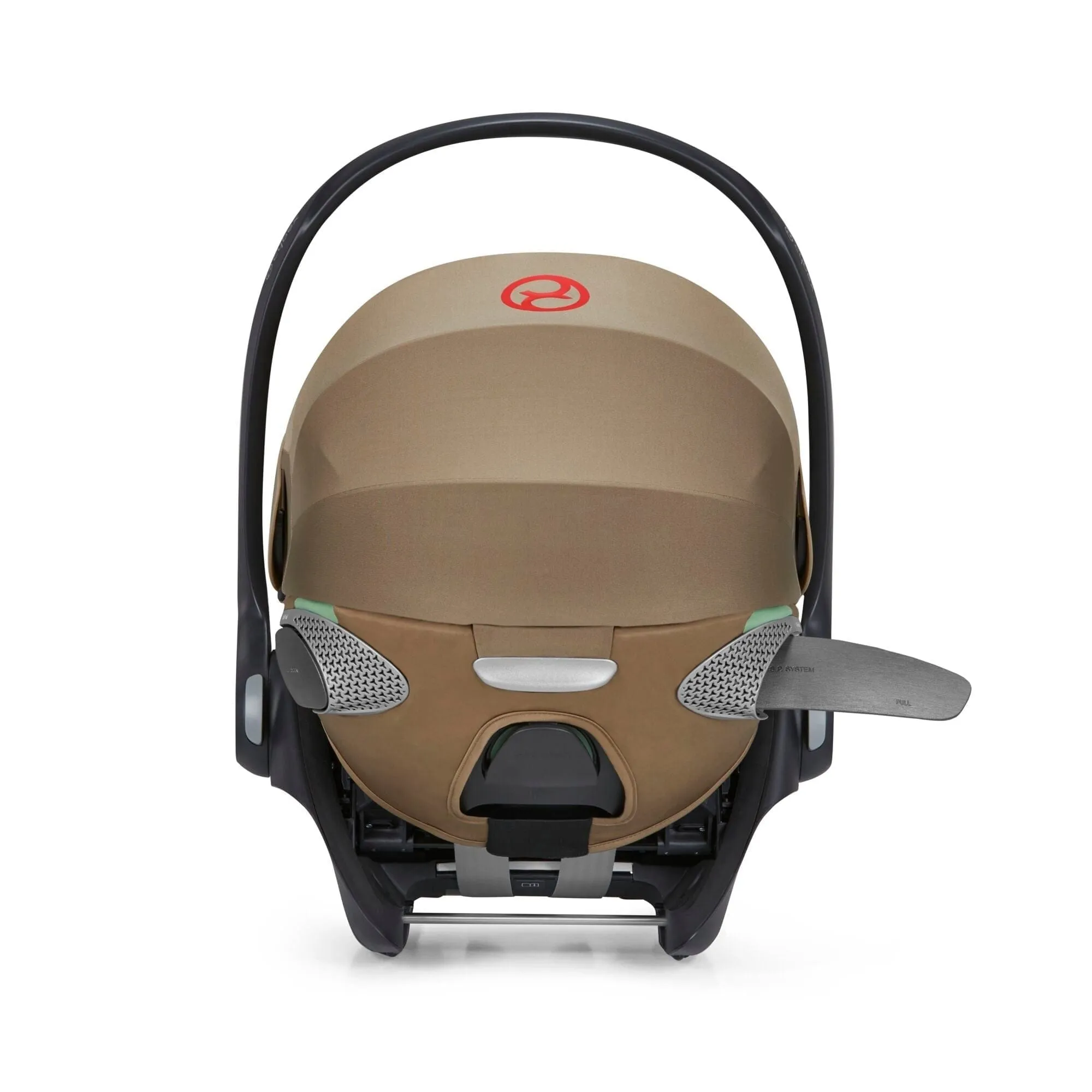 Cybex Cloud T Car Seat  One Love