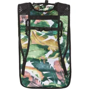DAKINE 18L Foldable Backpack, Palm Grove