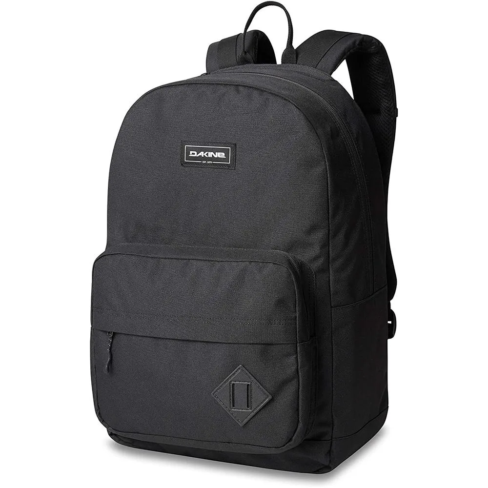 Dakine Unisex 365 Pack Black 30L Backpack - 10002045-BLACK(2)