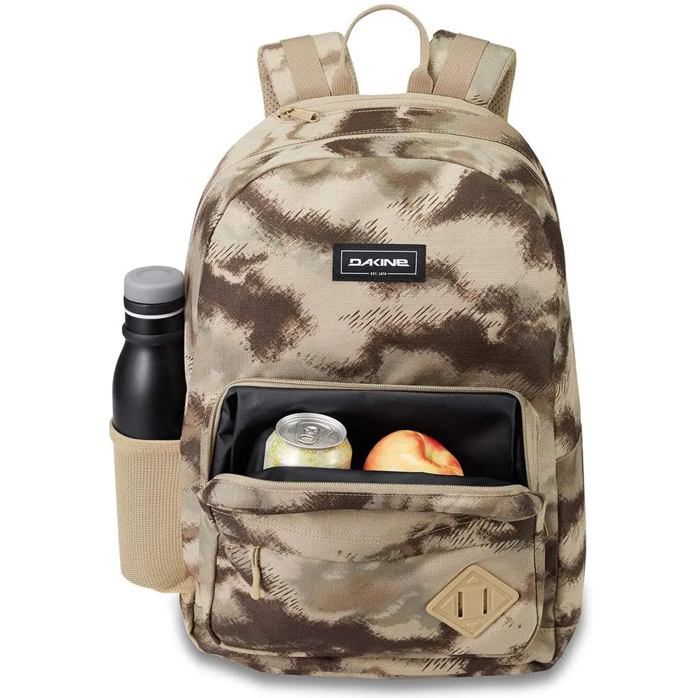 Dakine Unisex 365 Pack Black 30L Backpack - 10002045-BLACK(2)