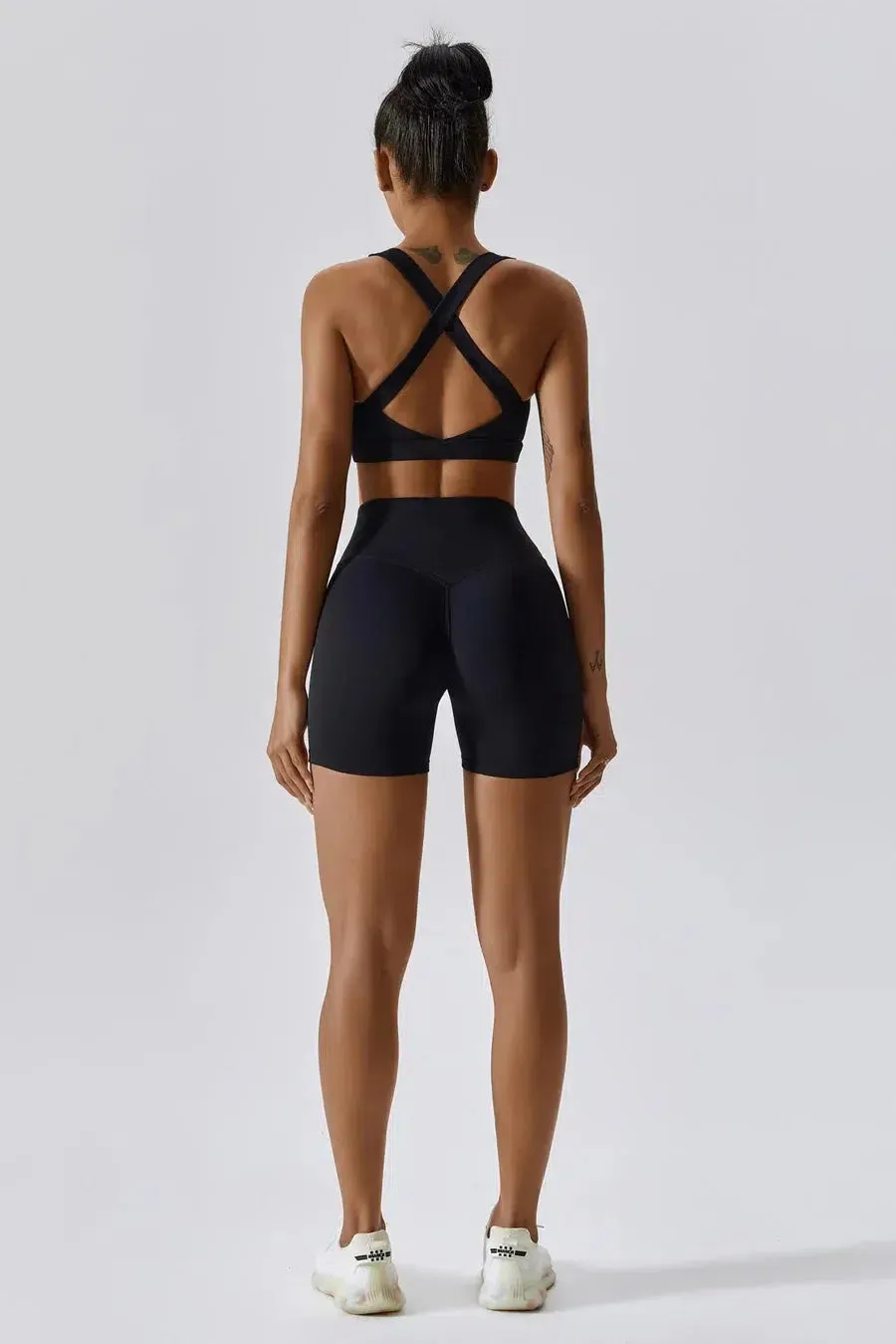 Delfinia – Supportive fit – High-performance flex bra
