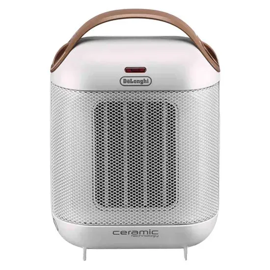 DeLonghi 1.8 kW Capsule Ceramic Heater