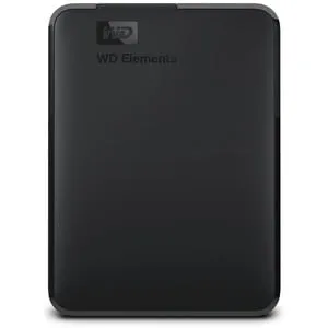 Elements Portable Se 4Tb