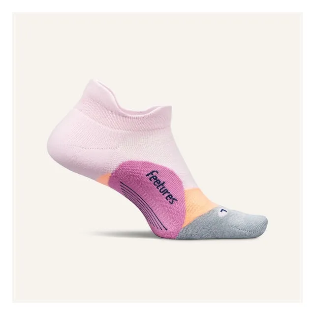 Elite Light Cushion No Show Tab