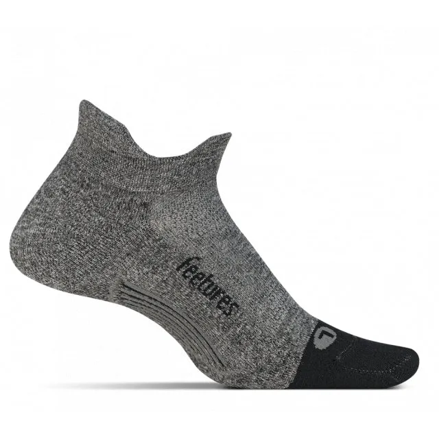 Elite Light Cushion No Show Tab