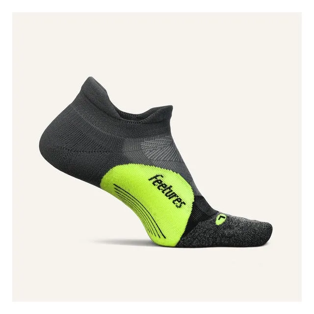 Elite Light Cushion No Show Tab