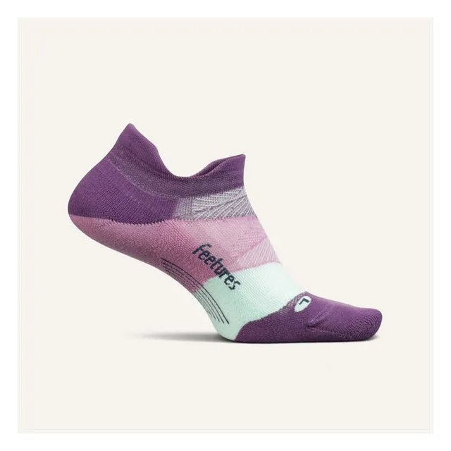 Elite Light Cushion No Show Tab