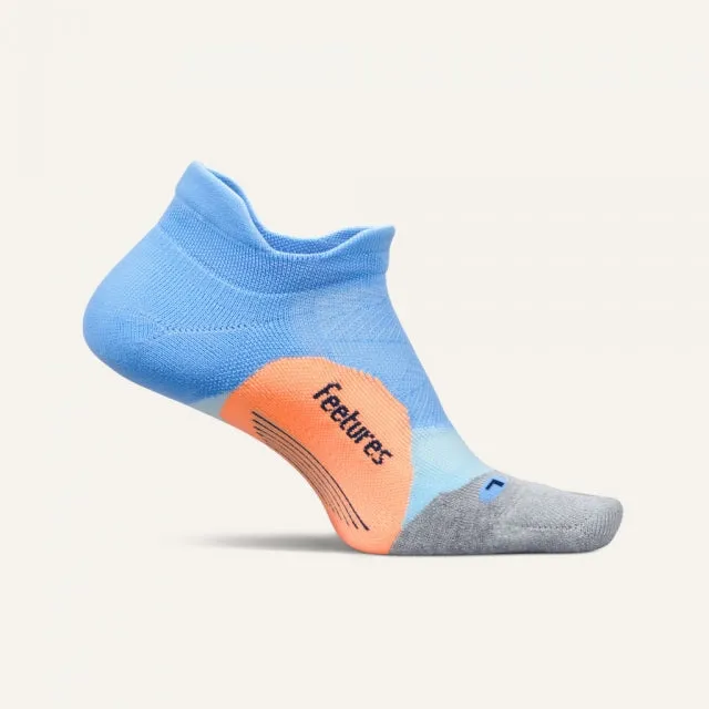 Elite Light Cushion No Show Tab