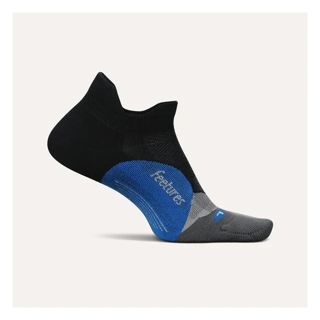 Elite Light Cushion No Show Tab
