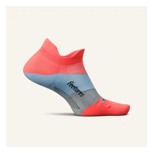 Elite Light Cushion No Show Tab